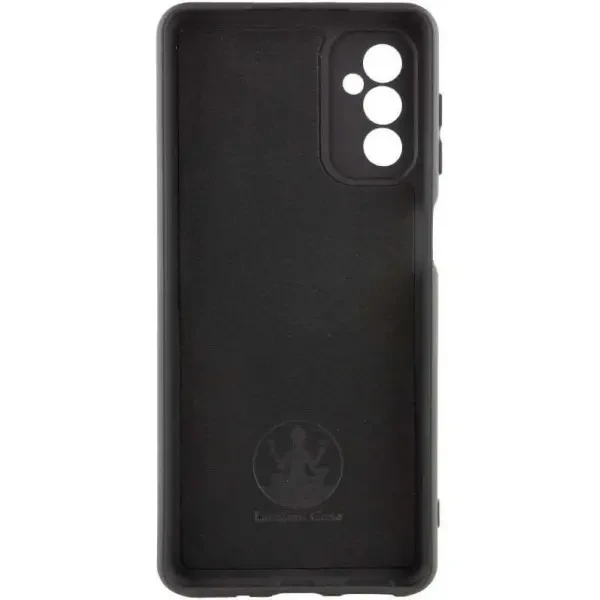 Epik Silicone Case Full Camera для Samsung M14 5G M146 Black 2