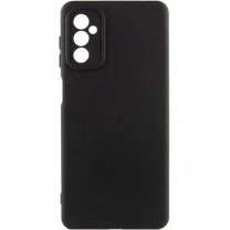 Epik Silicone Case Full Camera для Samsung M14 5G M146 Black