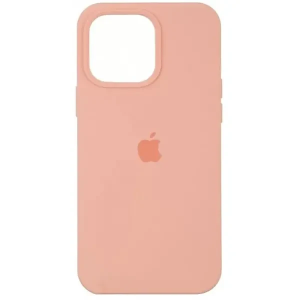 ArmorStandart Silicone Case для iPhone 13 Pro Grapefruit