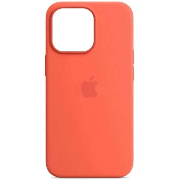 ArmorStandart Silicone Case для iPhone 13 Pro Nectarine