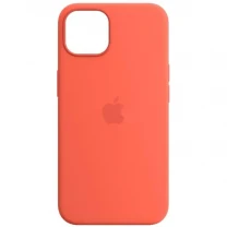 ArmorStandart Silicone Case для iPhone 15 Apricot