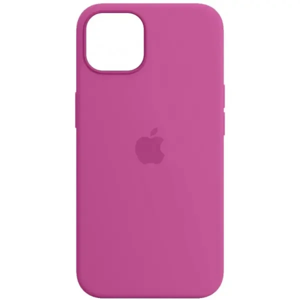 ArmorStandart Silicone Case для iPhone 15 Dragon Fruit
