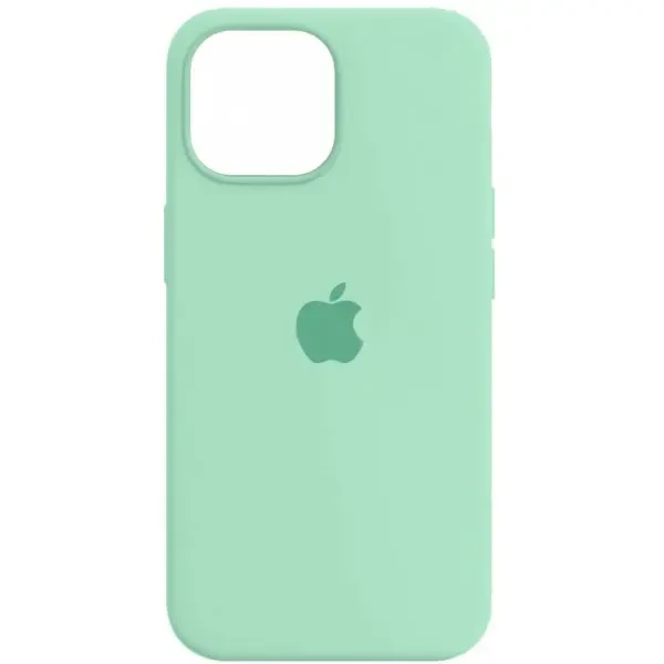 ArmorStandart Silicone Case для iPhone 15 Pro Fresh Green
