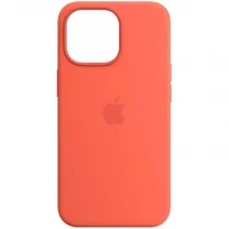 ArmorStandart Silicone Case для iPhone 15 Pro Max Apricot