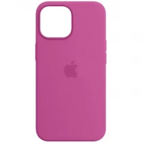 ArmorStandart Silicone Case для iPhone 15 Pro Max Dragon Fruit