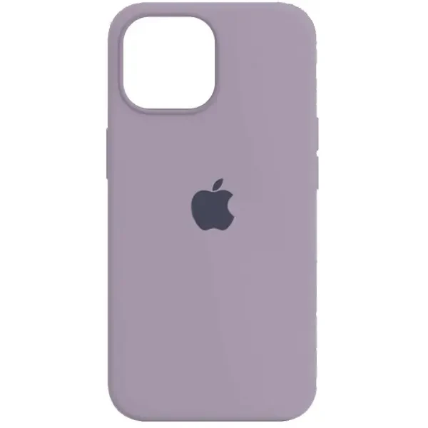ArmorStandart Silicone Case для iPhone 15 Pro Max Grape