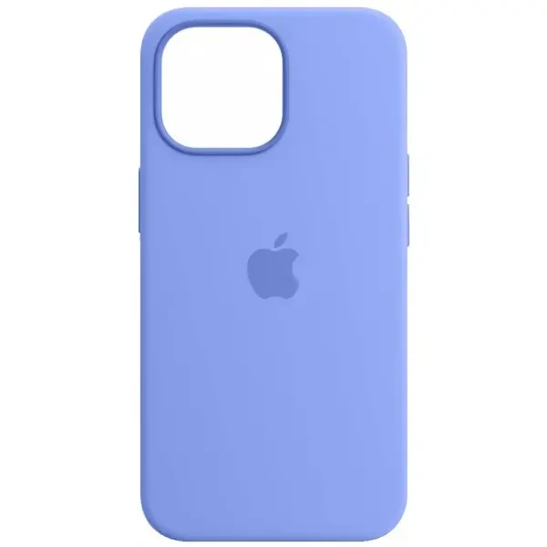 ArmorStandart Silicone Case для iPhone 15 Pro Max Lavender
