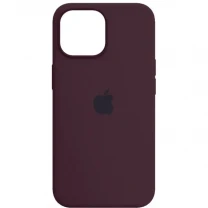ArmorStandart Silicone Case для iPhone 15 Pro Max Plum