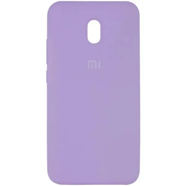 Silicone Case для Xiaomi Redmi 8A Dasheen