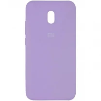 Silicone Case для Xiaomi Redmi 8A Dasheen