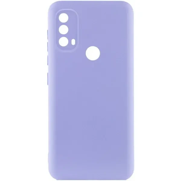 DM Silicone Cover Lakshmi Full Camera для Motorola Edge 40 Dasheen