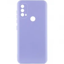 DM Silicone Cover Lakshmi Full Camera для Motorola Edge 40 Dasheen