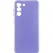 DM Silicone Cover Lakshmi Full Camera для Samsung S23 S911 Dasheen