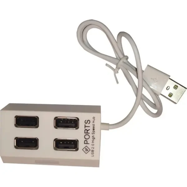 USB HUB Atcom TD4004 4 ports (10724)