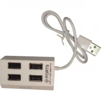 USB HUB Atcom TD4004 4 ports (10724)