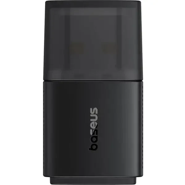 Wi-fi адаптер Baseus FastJoy Series 300Mbps Black (B01317600111-03)