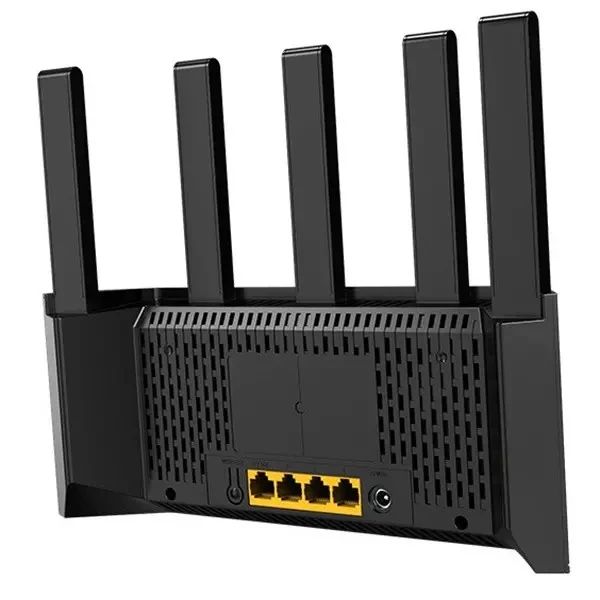 Wi-fi роутер Tenda TE6L Pro 3