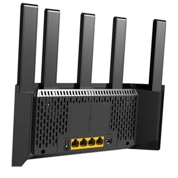 Wi-fi роутер Tenda TE6L Pro 2