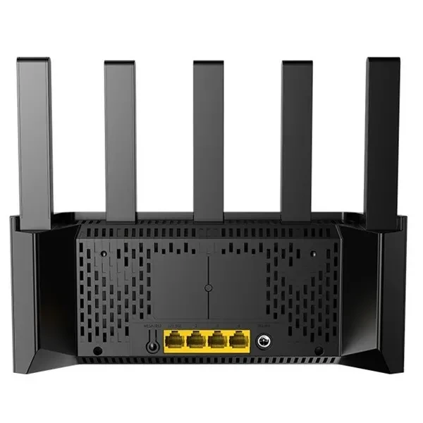 Wi-fi роутер Tenda TE6L Pro 4