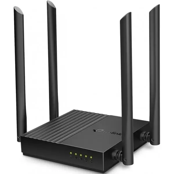 Wi-fi роутер TP-Link Archer A64 2