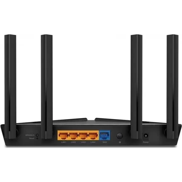 Wi-fi роутер TP-Link Archer AX23 3