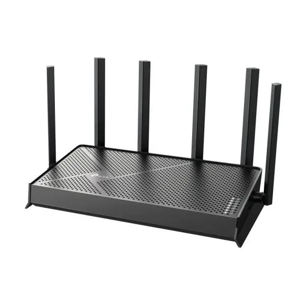 Wi-fi роутер TP-Link Archer BE400 2
