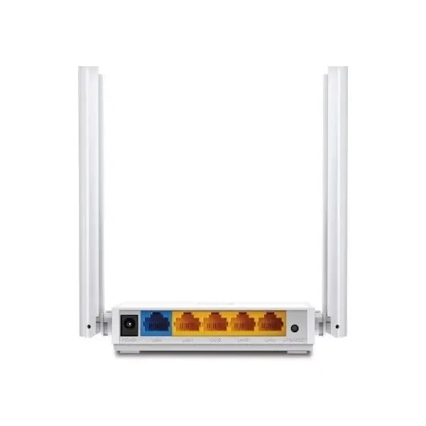 Wi-fi роутер TP-Link Archer C24 3