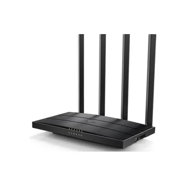 Wi-fi роутер TP-Link Archer C6U 2