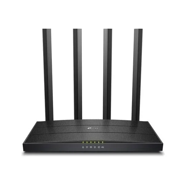 Wi-fi роутер TP-Link Archer C6U