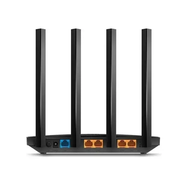 Wi-fi роутер TP-Link Archer C6U 3
