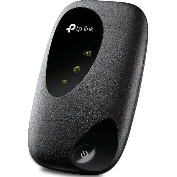 Wi-fi роутер TP-Link M7000 N150 4G 2