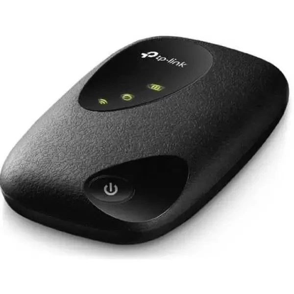 Wi-fi роутер TP-Link M7000 N150 4G 3