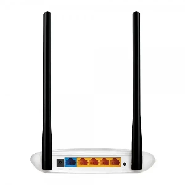 Wi-fi роутер TP-Link TL-WR841N 3