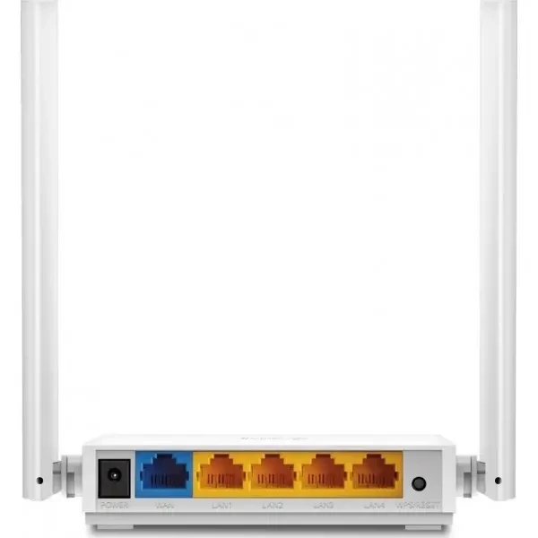 Wi-fi роутер TP-Link TL-WR844N 3