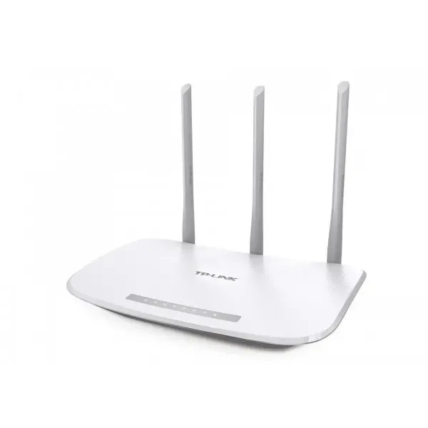 Wi-fi роутер TP-Link TL-WR845N 2