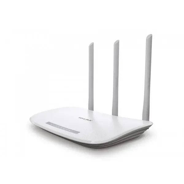 Wi-fi роутер TP-Link TL-WR845N 3