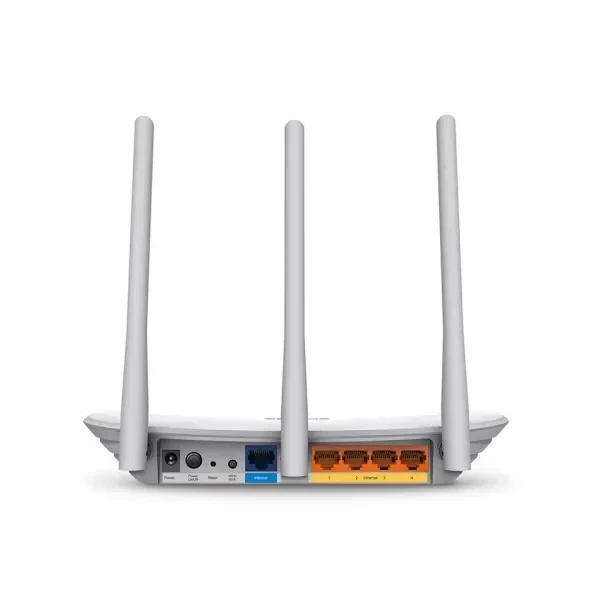 Wi-fi роутер TP-Link TL-WR845N 4