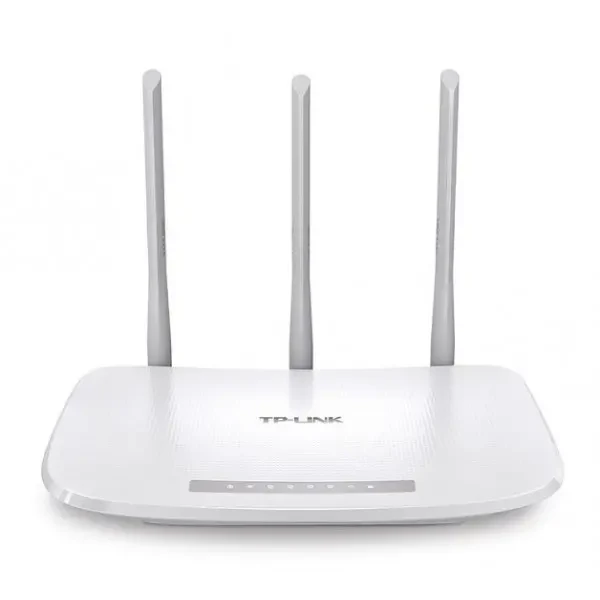 Wi-fi роутер TP-Link TL-WR845N 5