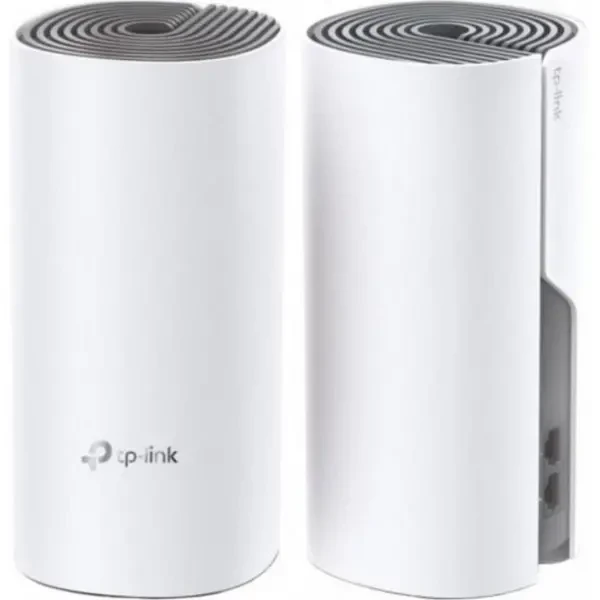 WiFi Mesh система TP-Link Deco E4 2-pack 2