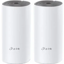 WiFi Mesh система TP-Link Deco E4 2-pack