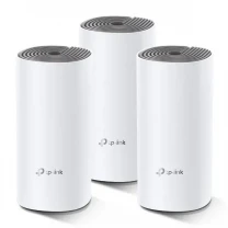 WiFi Mesh система TP-Link Deco E4 3-pack