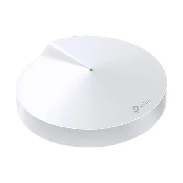 WiFi Mesh система TP-Link DECO M5 1-pack