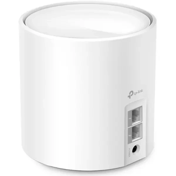 WiFi Mesh система TP-Link DECO X20 1-pack 2