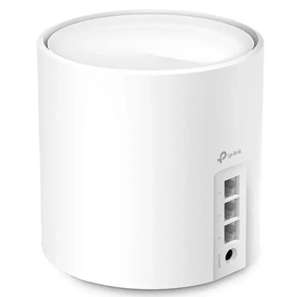 WiFi Mesh система TP-Link DECO X50 1-pack 2