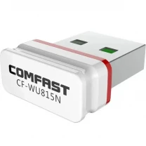 Wifi-адаптер Comfast CF-WU815N