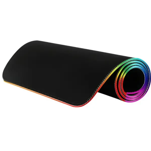 Ігрова поверхня Proove Gaming Offland Black (MPOF00022401) 5