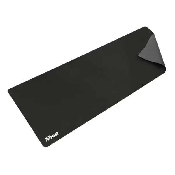 Ігрова поверхня Trust Mouse Pad XXL Black (24194)