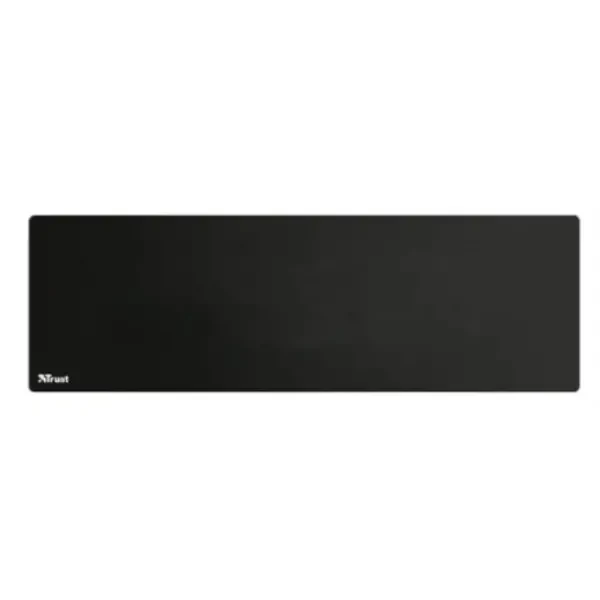 Ігрова поверхня Trust Mouse Pad XXL Black (24194) 2