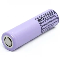 Акумулятор LG INR18650HJ2 (LG HJ2) 18650 Li-ion 3000 mAh (4002)