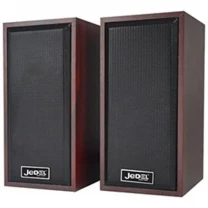 Акустична система Jedel S-509 Black